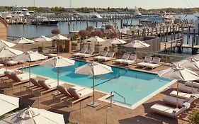 Montauk Yacht Club Resort & Marina Montauk Ny