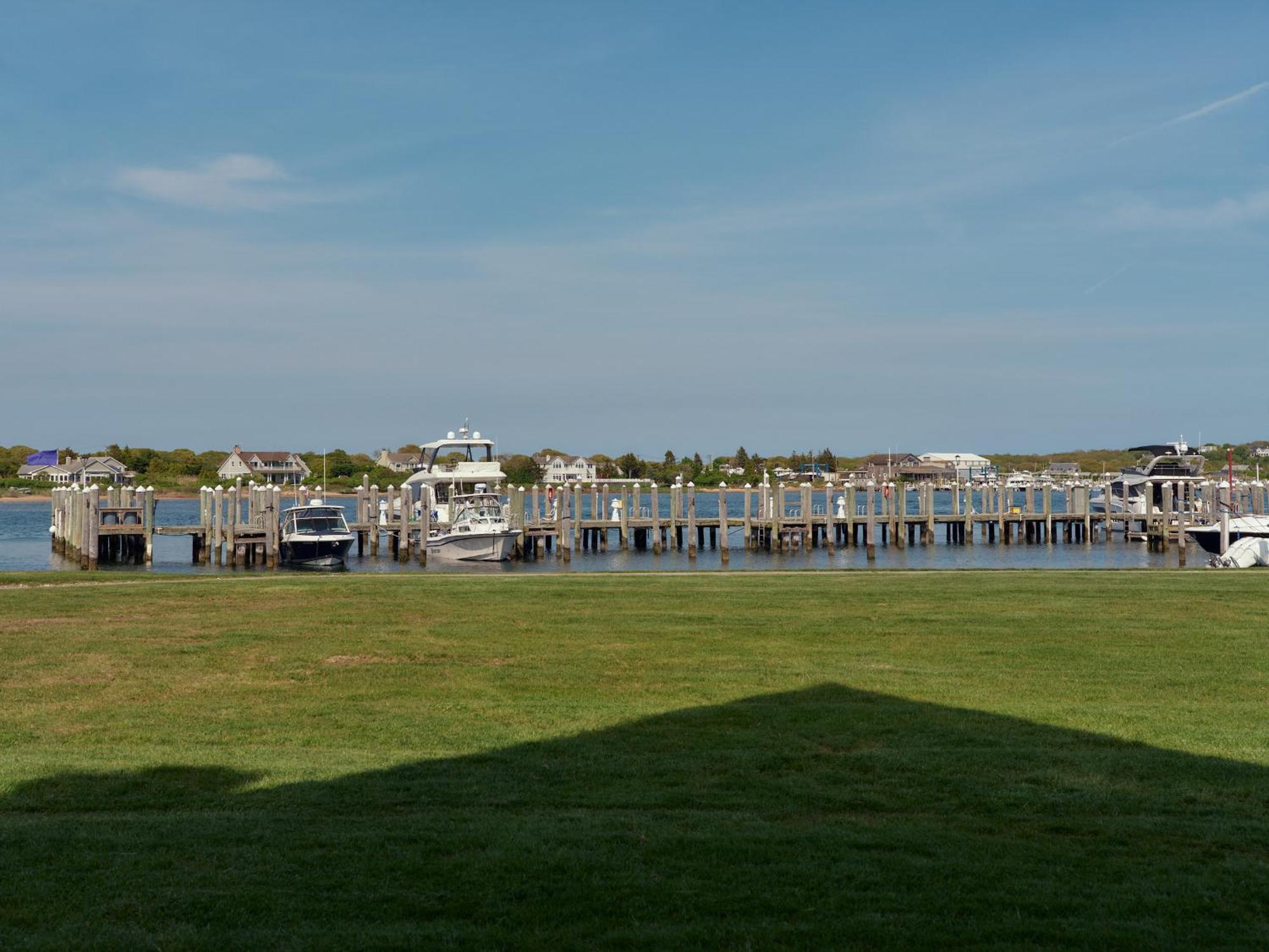Montauk Yacht Club Hotel Exterior photo