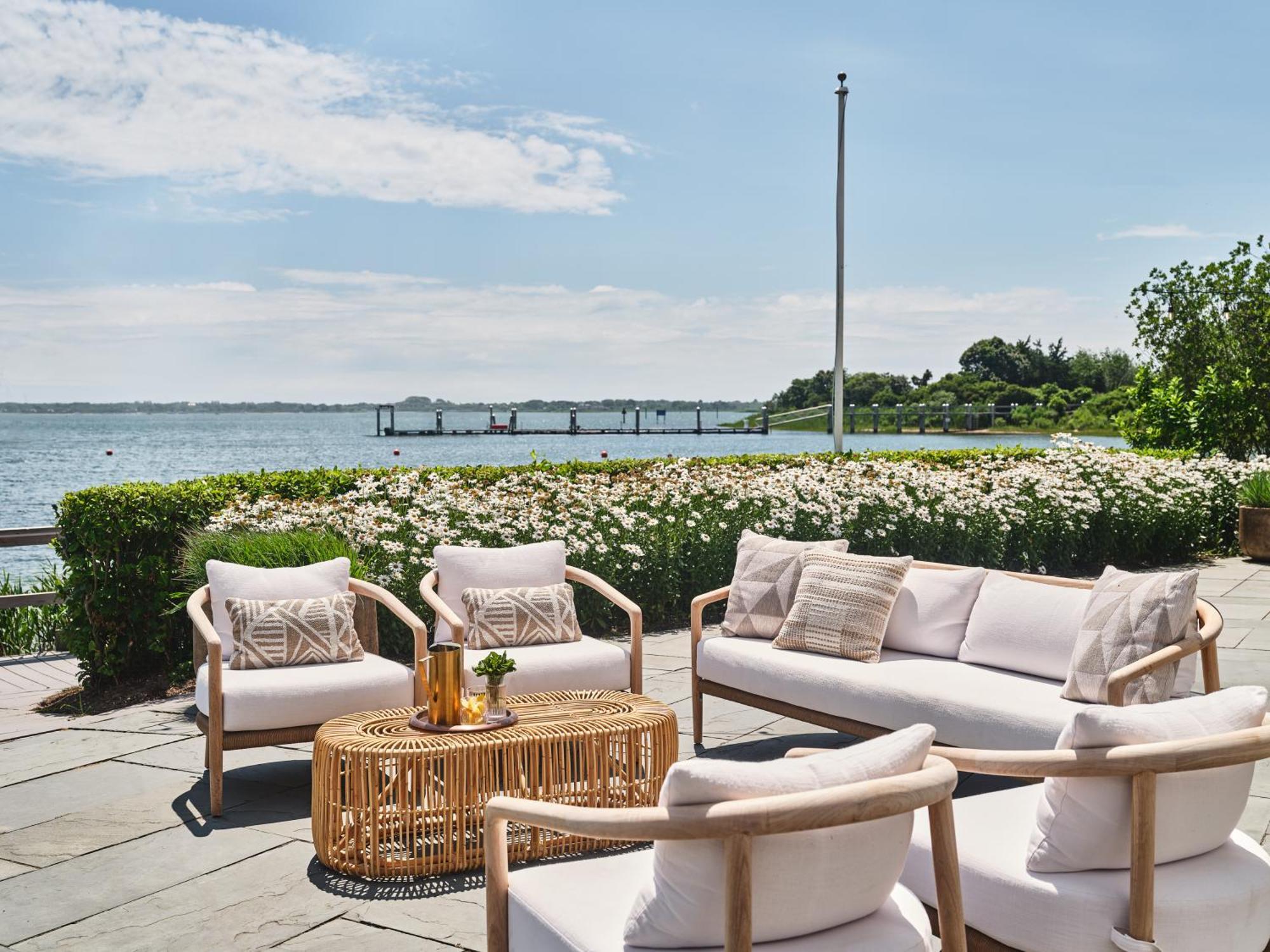 Montauk Yacht Club Hotel Exterior photo